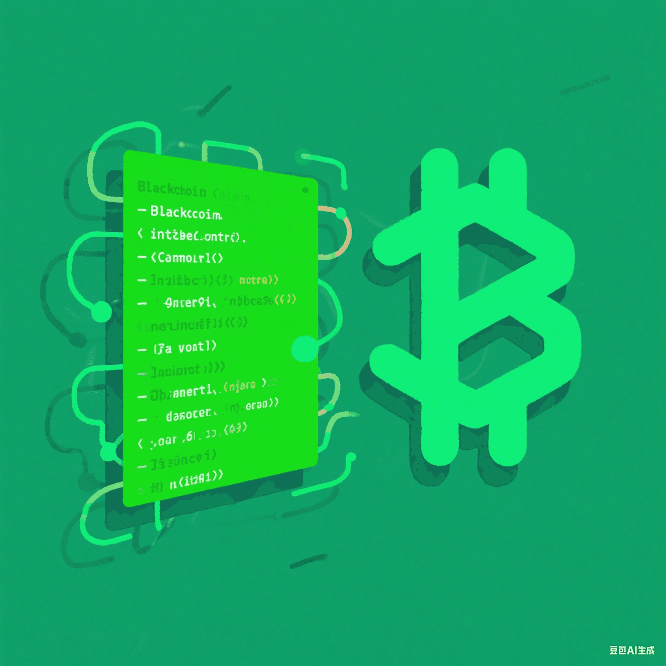 BlockChain智能合约